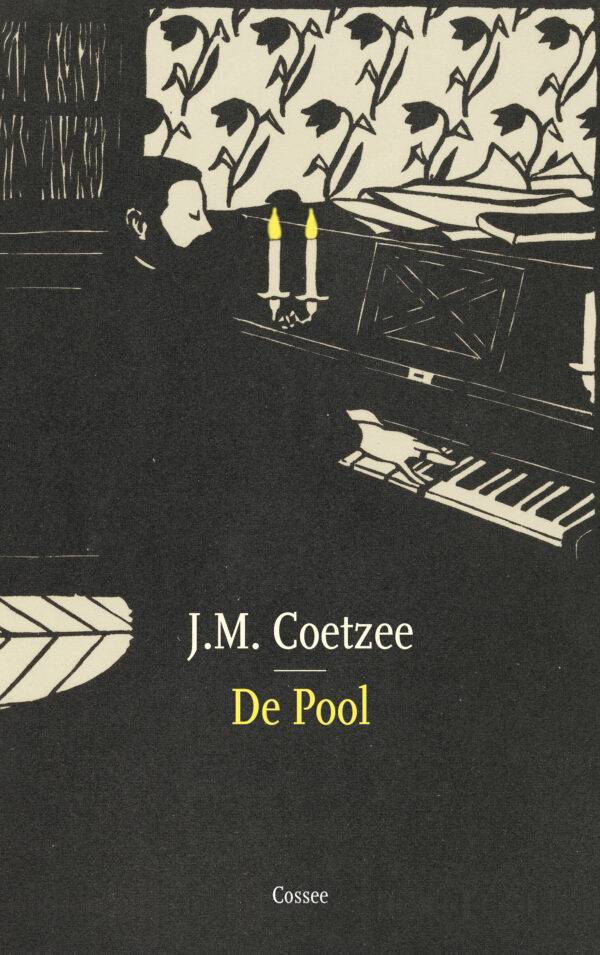 De Pool van J.M. Coetzee