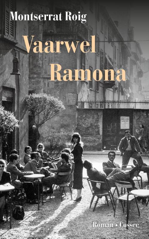 Vaarwel Ramona van Montserrat Roig