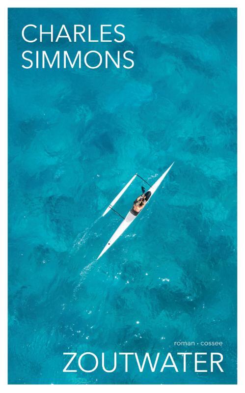 Zoutwater van Charles Simmons