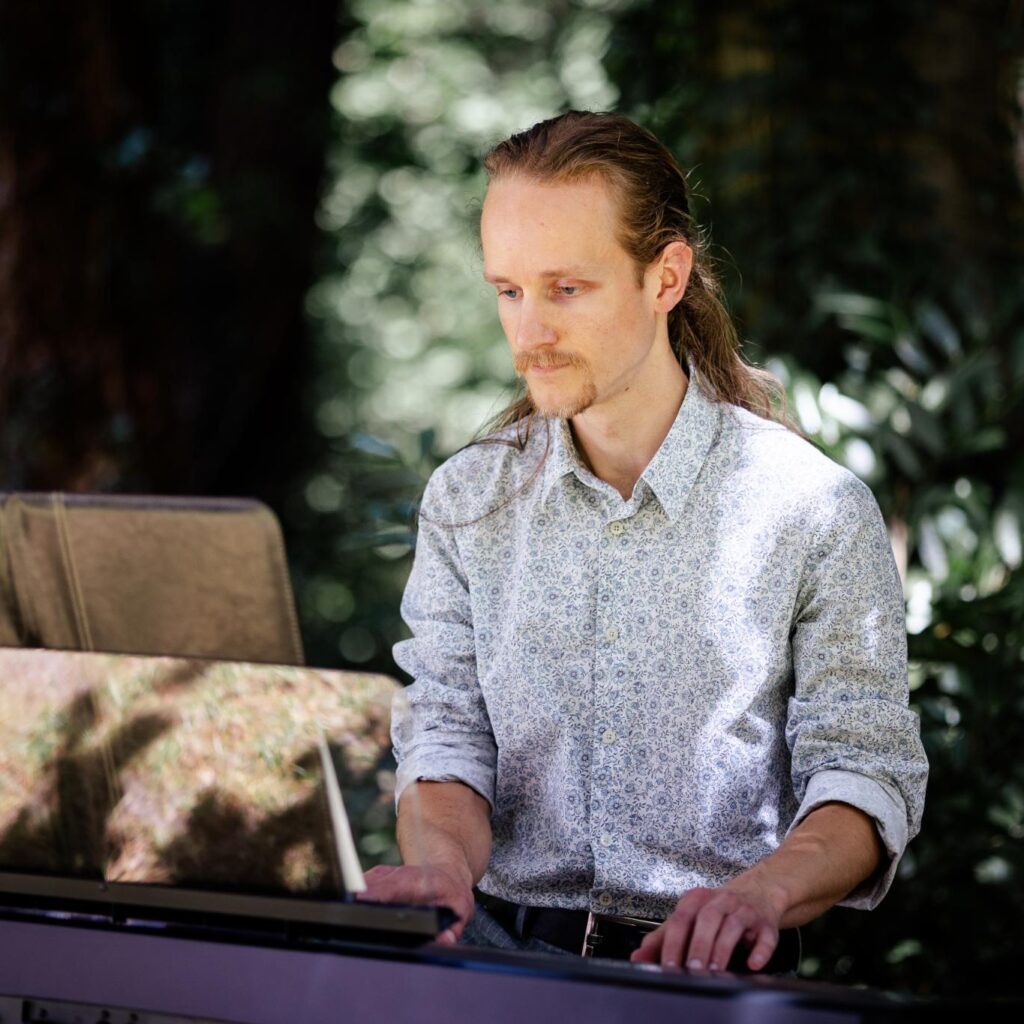 Bruiloft Amersfoort Optreden